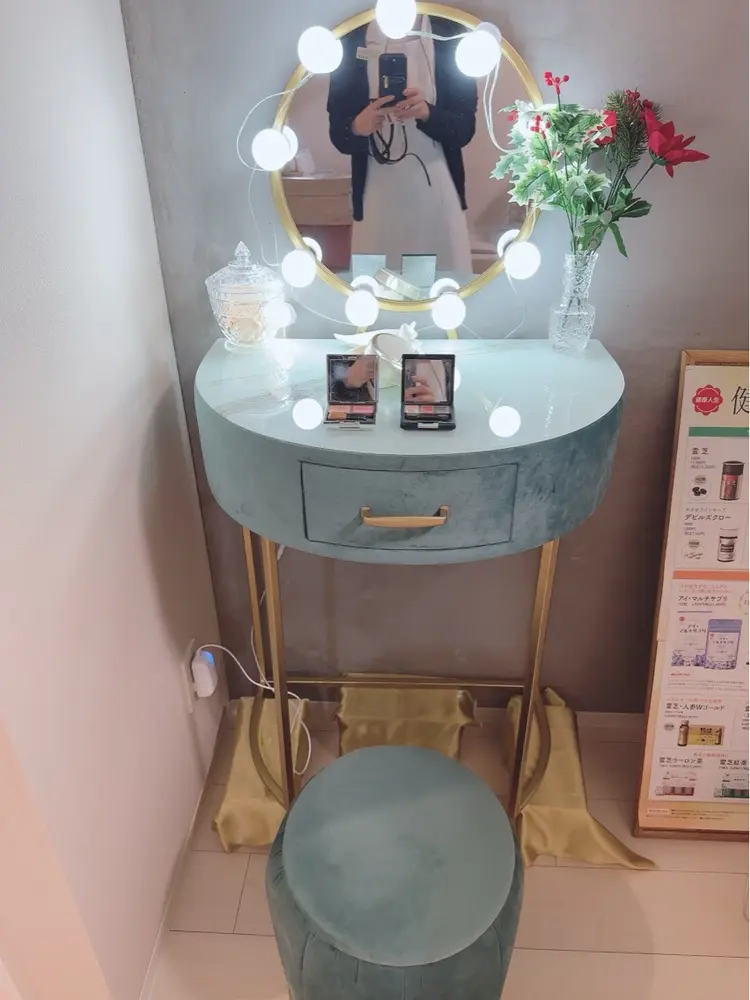 メナードフェイシャルサロン千種今池の内観・外観3