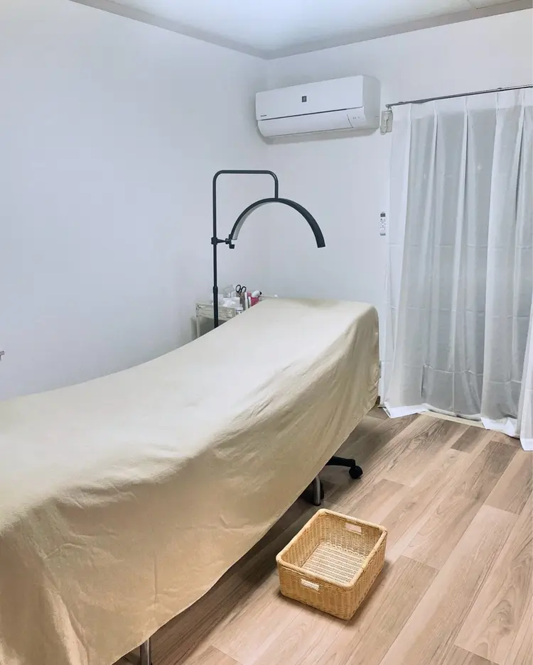 BIMOA eyelash salonの内観・外観1