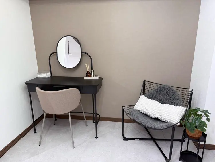 Eye lash salon Cielの内観・外観2