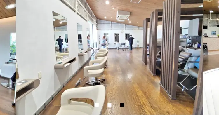 someday aileの内観・外観2