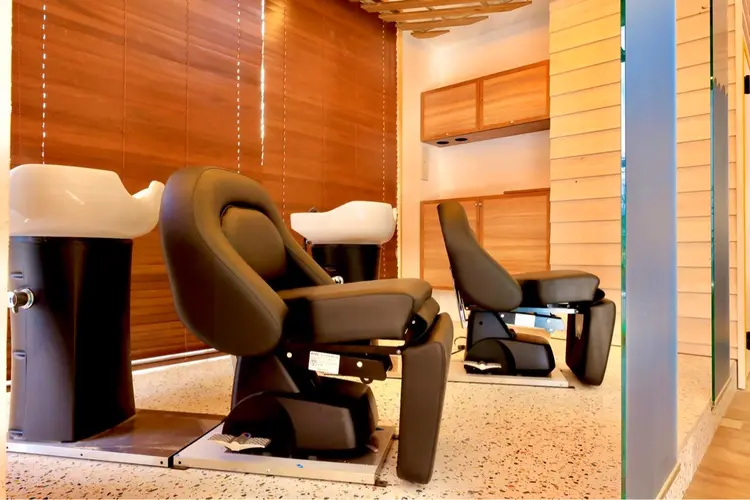 aivee 吉祥寺の内観・外観3