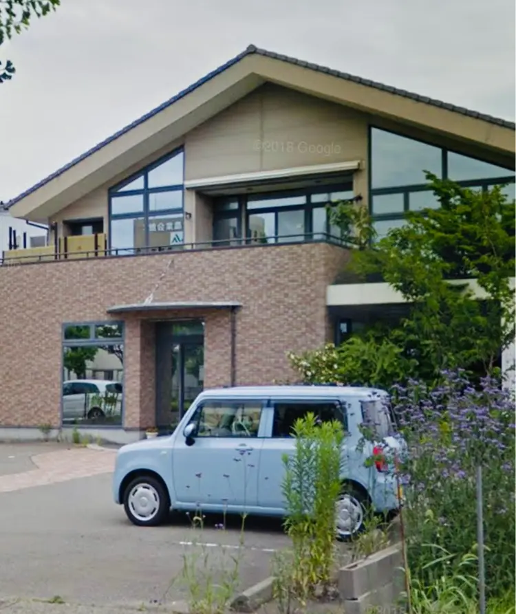 Reenail.の内観・外観1