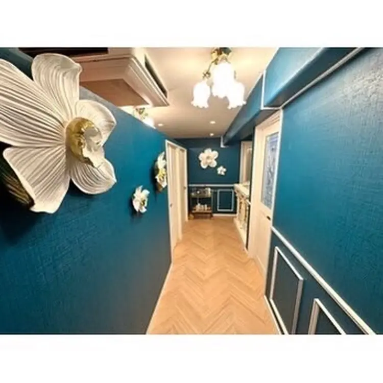 ハーブピーリング専門店HERBERRY難波心斎橋店の内観・外観3