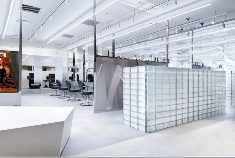 ALBUM 渋谷PARCO店の内観・外観1