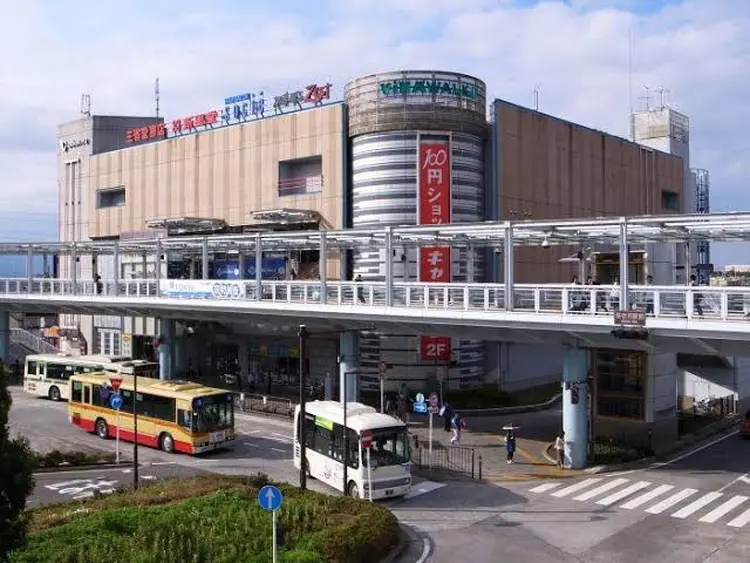 ヘアサロンソシエの内観・外観2