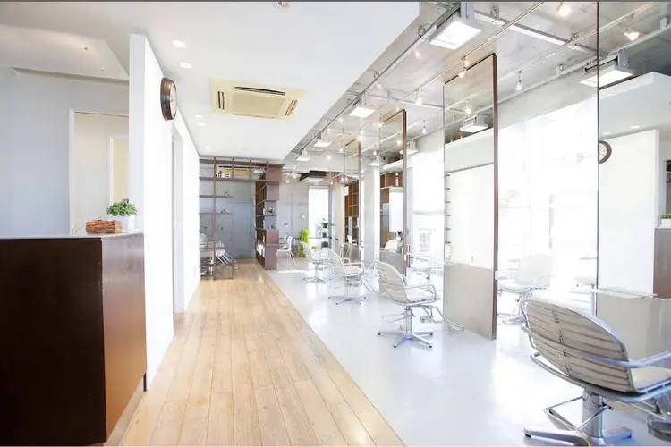 fifth 原宿　【フィフス】の内観・外観1