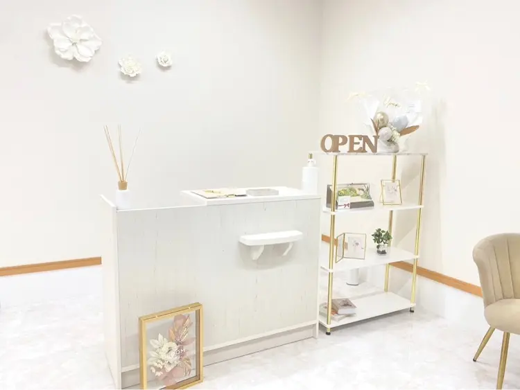 Mel.の内観・外観2