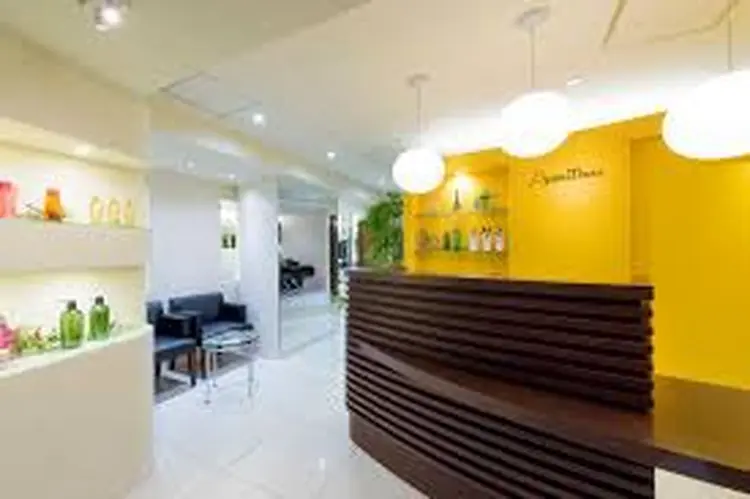 Atelier JD  PARIS Grandreve白楽店の内観・外観2