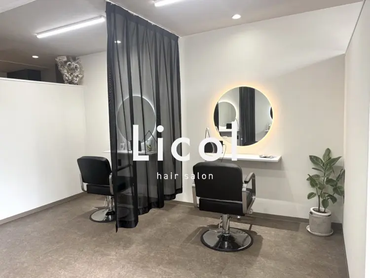 Licol【リコル】の内観・外観3