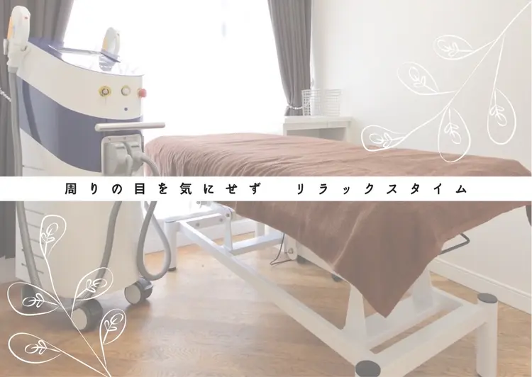 DUPE&MOREの内観・外観2