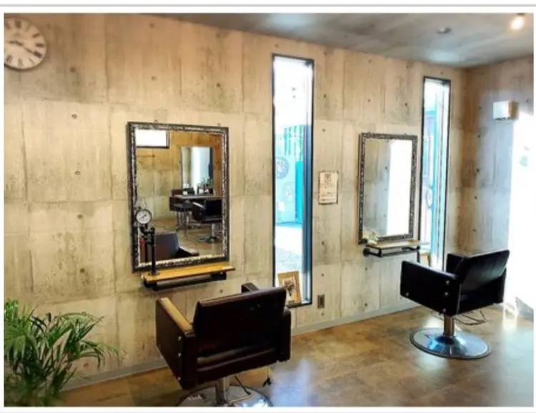 ARIA TOTAL BEAUTYの内観・外観2