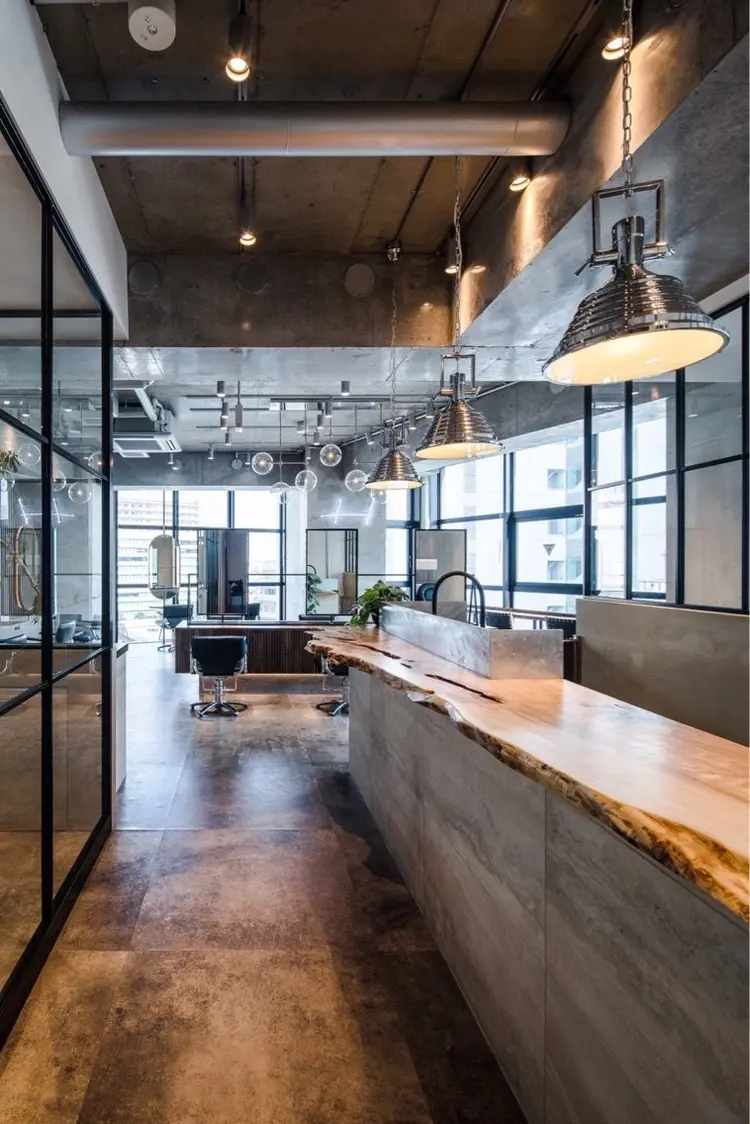 HAVANA 渋谷の内観・外観3