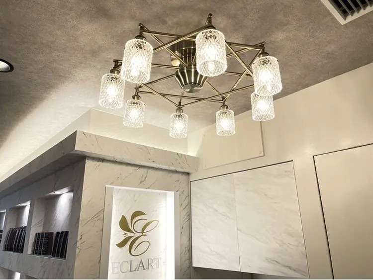 エクラート銀座の内観・外観1