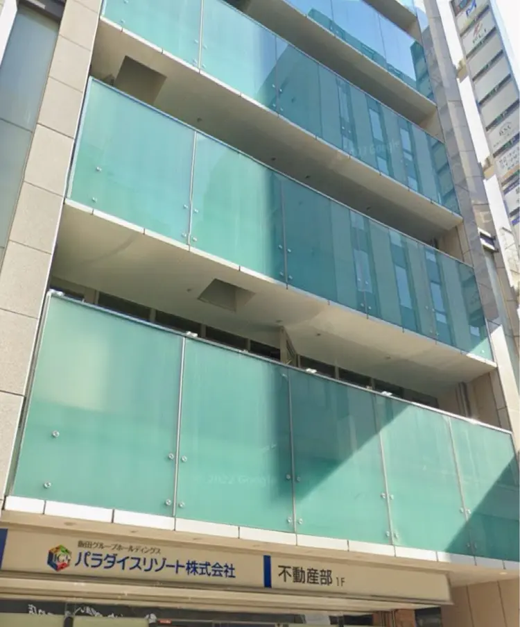 髪質改善サロンR'EEL 銀座【リール】の内観・外観3