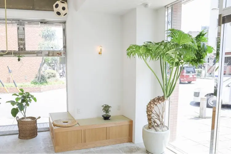 amy.の内観・外観2