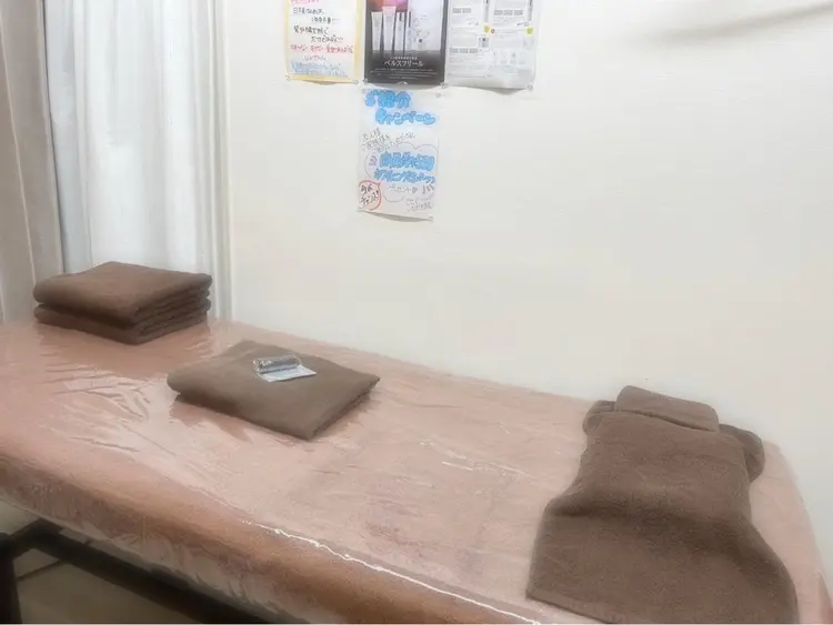 マルエツ安行慈林ベルミーランドの内観・外観2