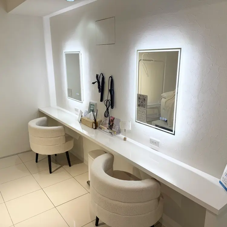 MANA EYELASH STUDIOの内観・外観2