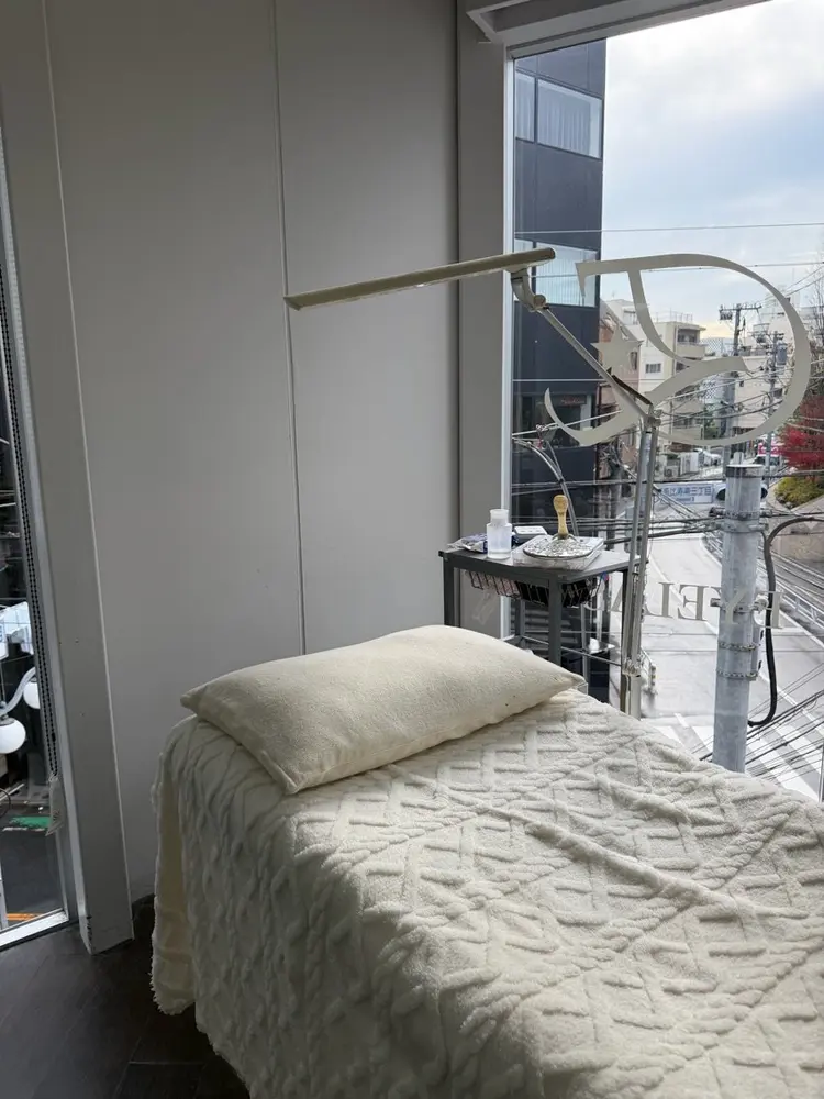 ETOILE BEAUTYの内観・外観1