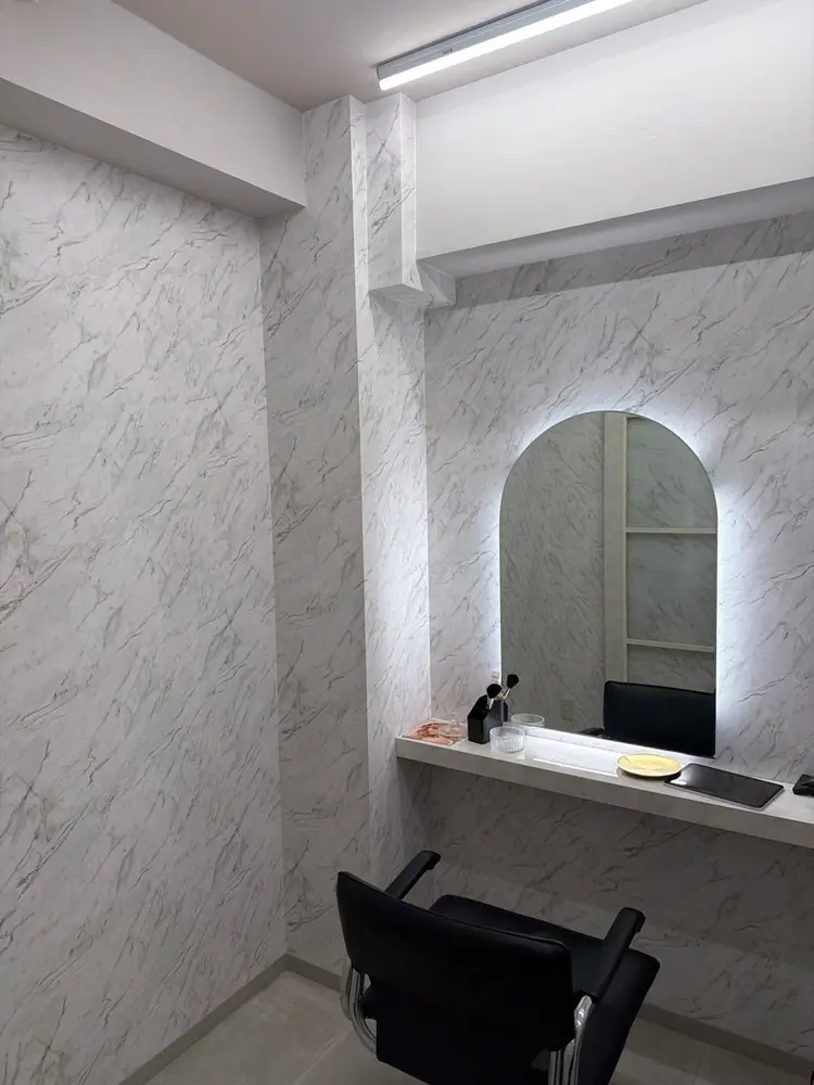 エテルネ大宮西口の内観・外観2