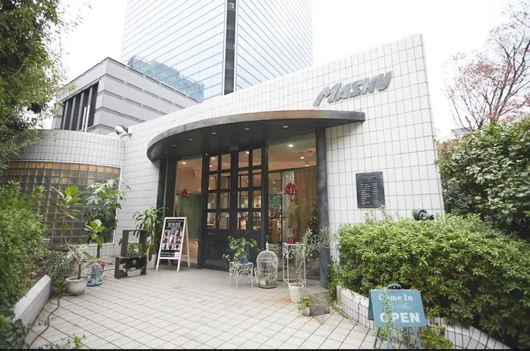 Lumier de Mashuの内観・外観1