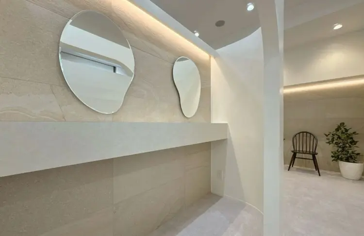 GO TODAY シェアサロン 池袋Luminis店の内観・外観3