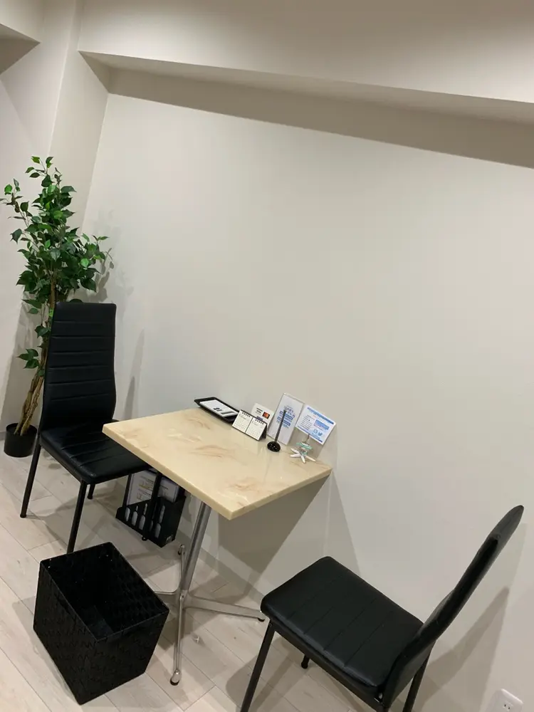 メンズ脱毛サロン 髭職人VIO(ヴィオ)の内観・外観1