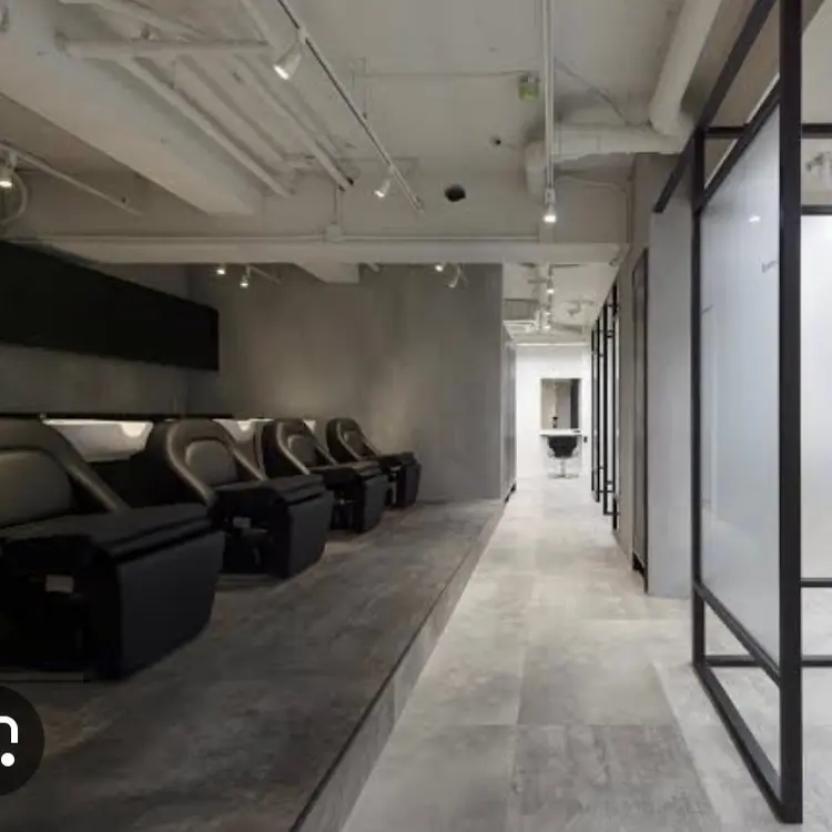 salowin池袋の内観・外観3