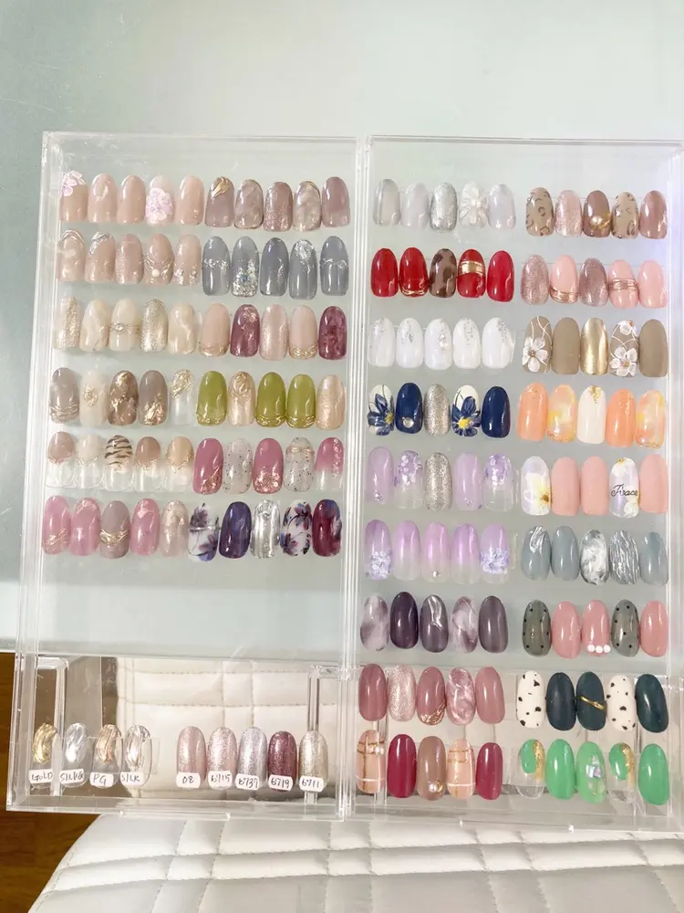 M flore(エムフローレ)の内観・外観2