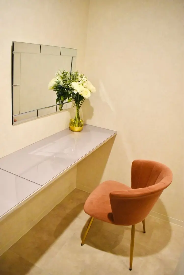 肌育成サロンcoco.A(ココアンジュ)の内観・外観3