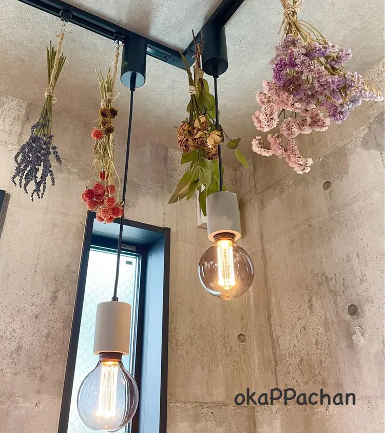 hair salon   okaPPachanの内観・外観1