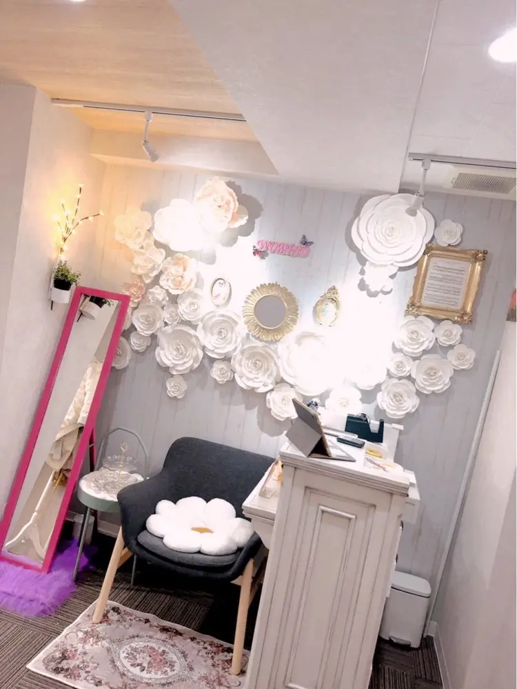 SYU SYUの内観・外観1