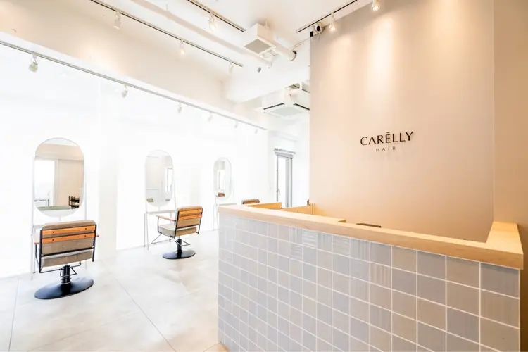 Carelly大泉学園の内観・外観2