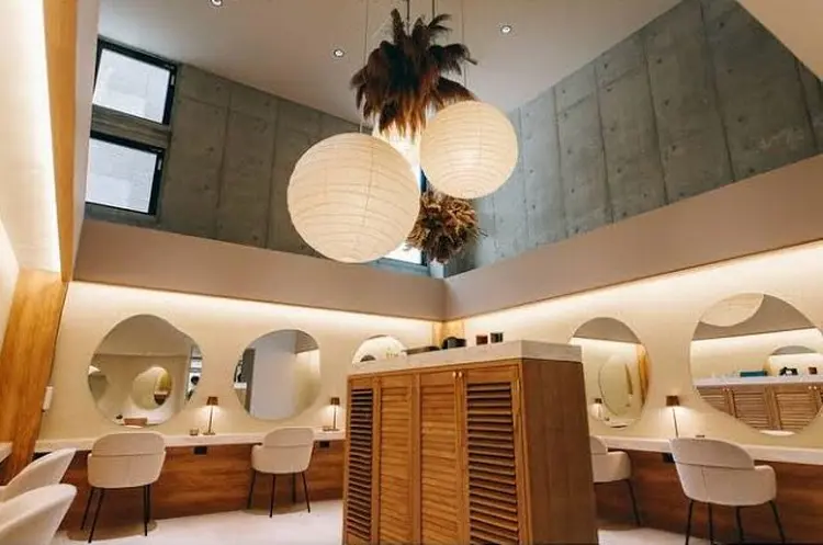 yiye jingumaeの内観・外観1