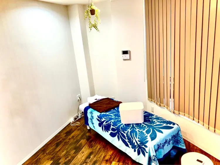 リラクゼーションALOHAの内観・外観2