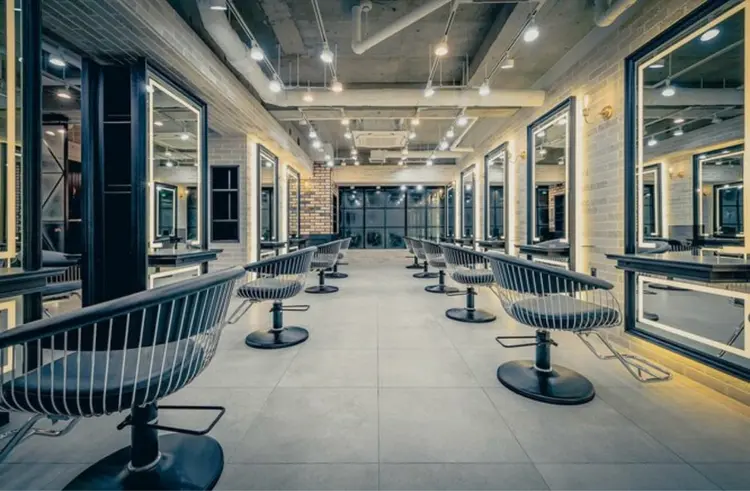 TRIELA 池袋の内観・外観3