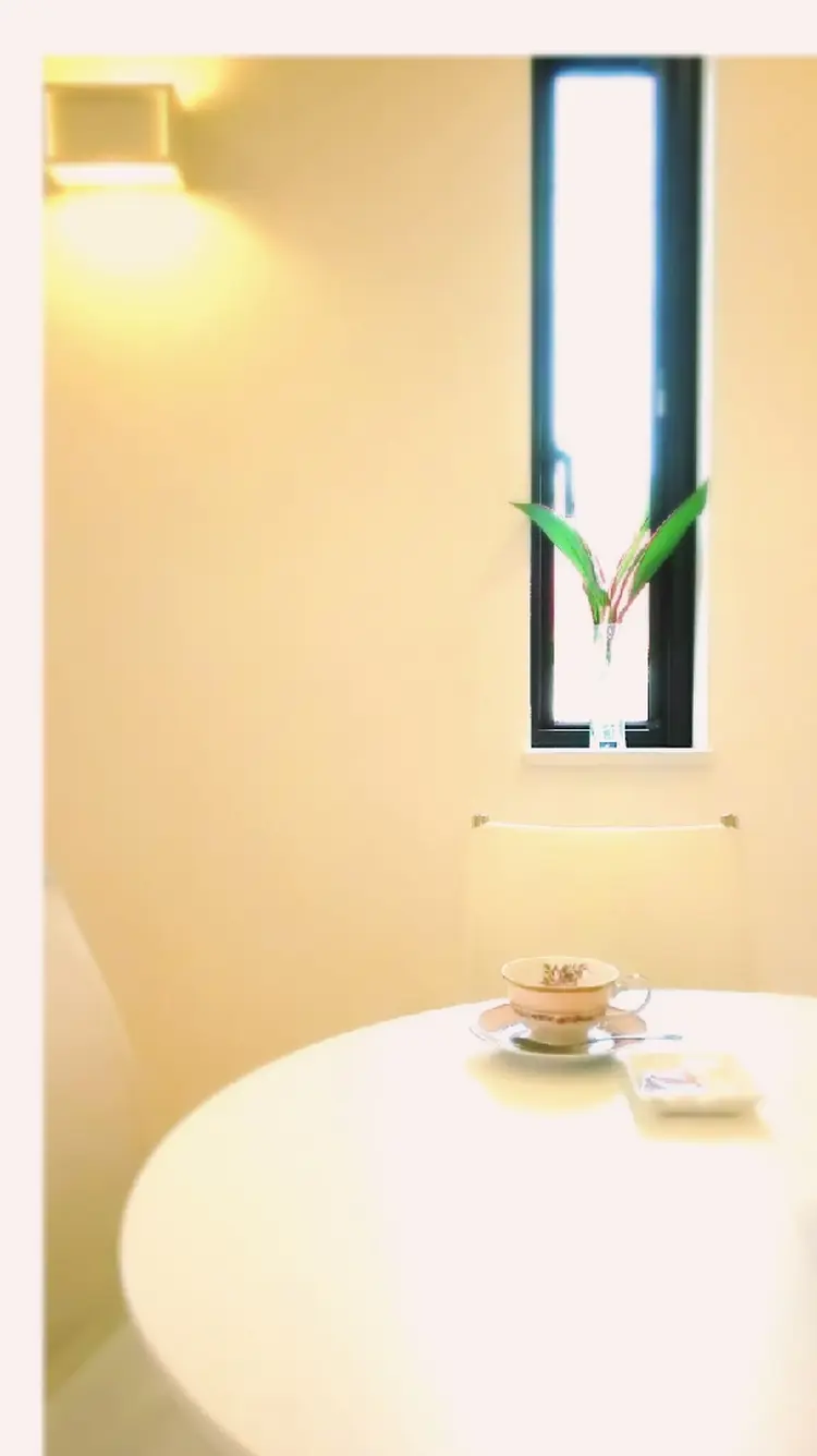 esthe&nail Luireの内観・外観1