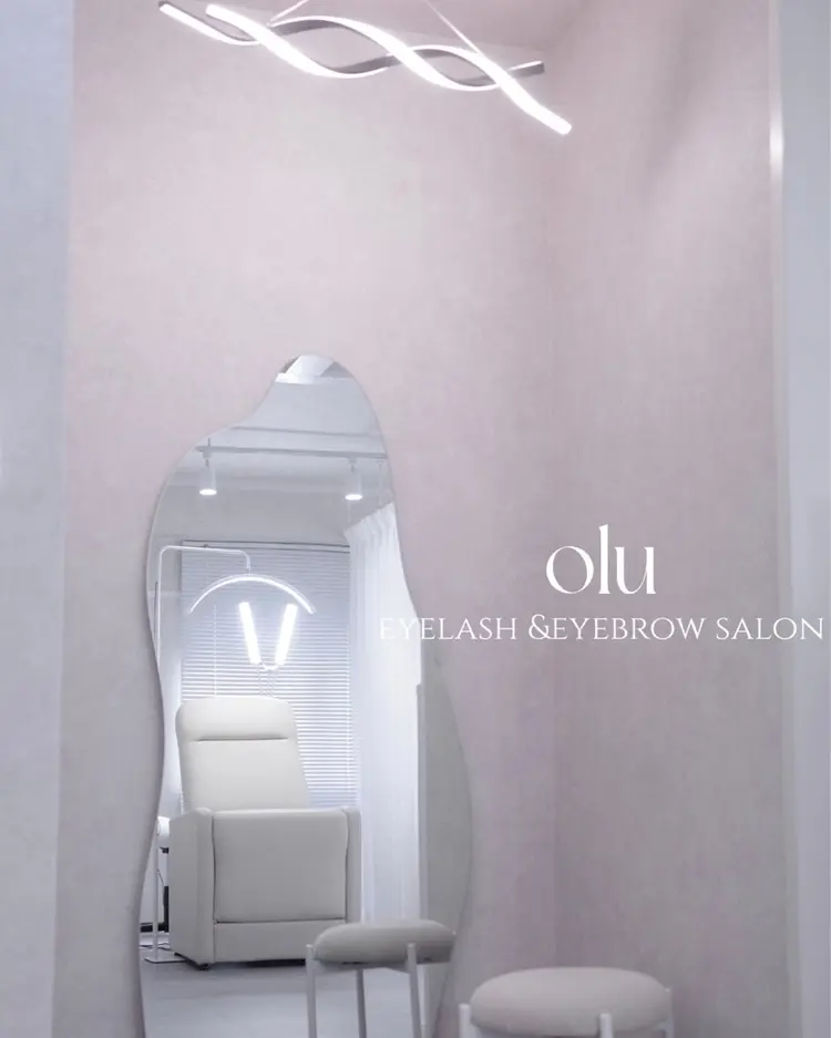 oluの内観・外観2