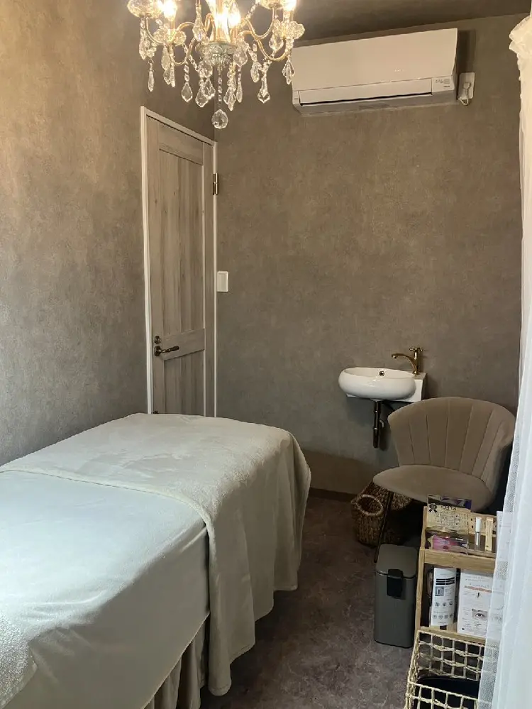 Salon de Linoの内観・外観2