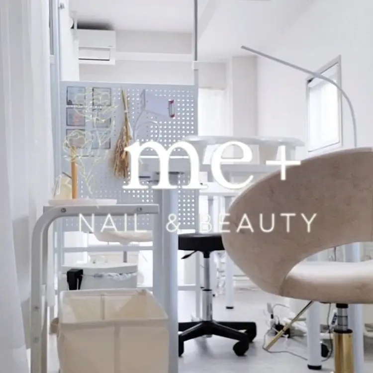 me+の内観・外観2