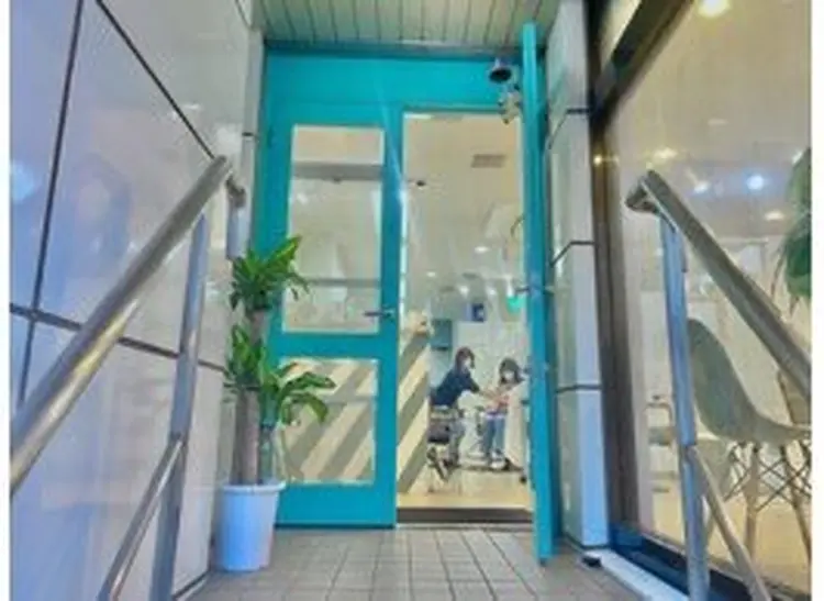 ameet本八幡の内観・外観2