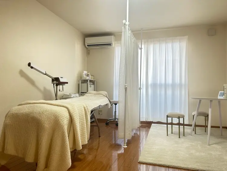 MTサロン西岡崎店の内観・外観2