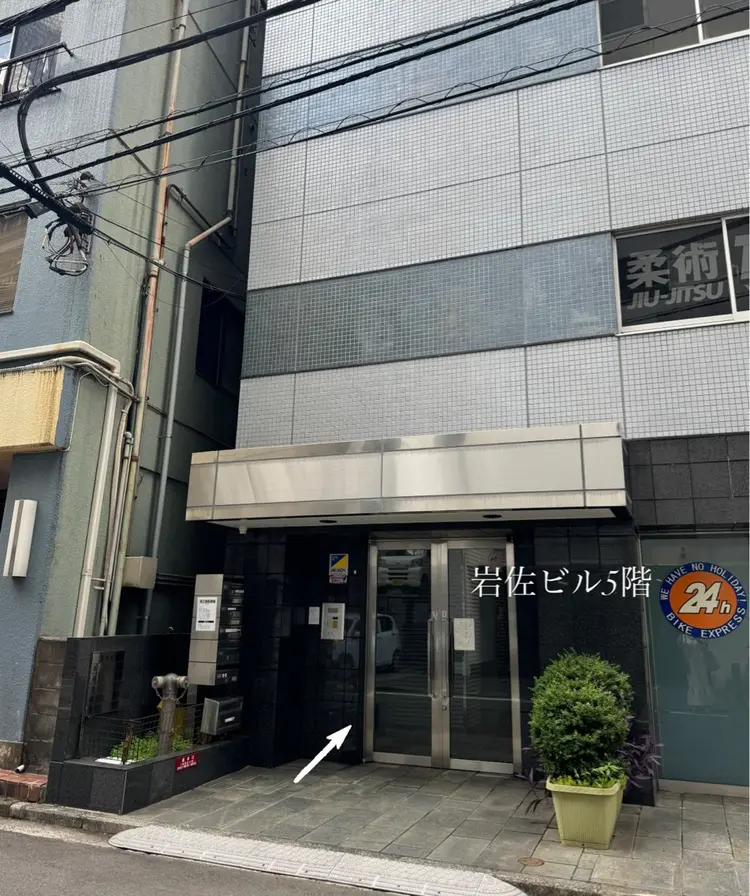 GO TODAY 横浜Cotta店の内観・外観3