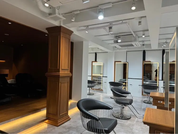 Lond un Maison.の内観・外観2