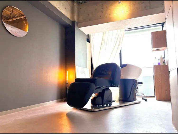 millitの内観・外観2