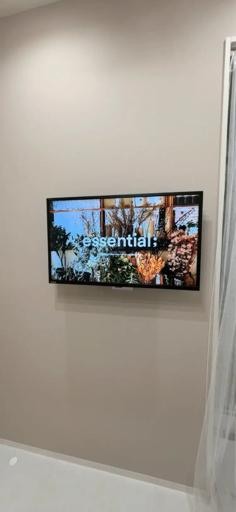 Nail room hachiの内観・外観2