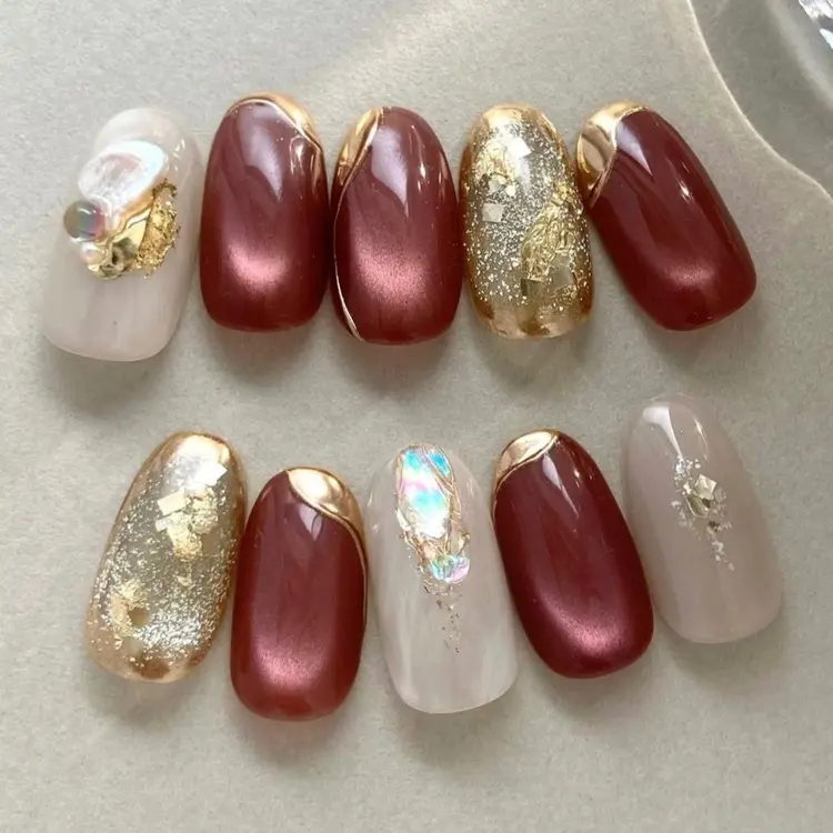 jewelry &nail ècxiaの内観・外観3