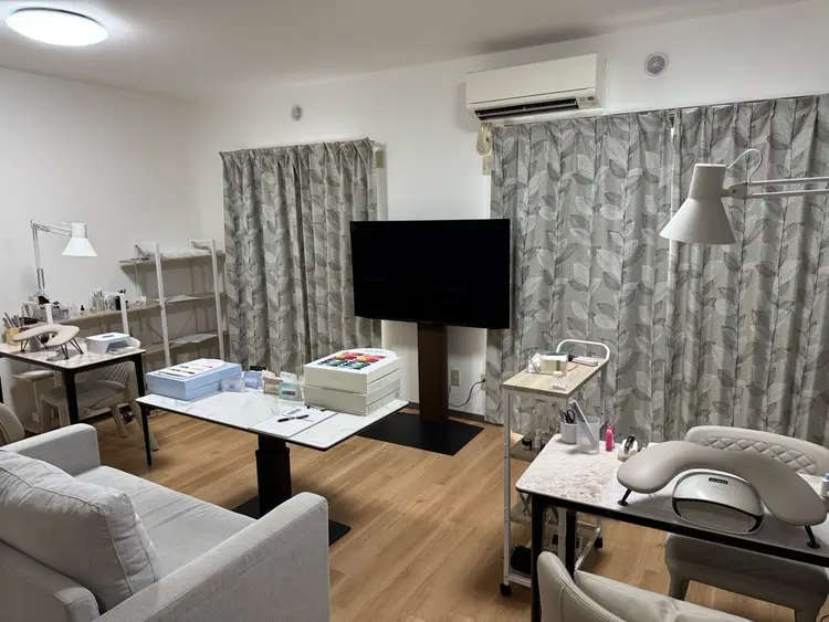 Belle Pétilleの内観・外観1