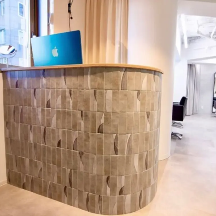 Laffの内観・外観2