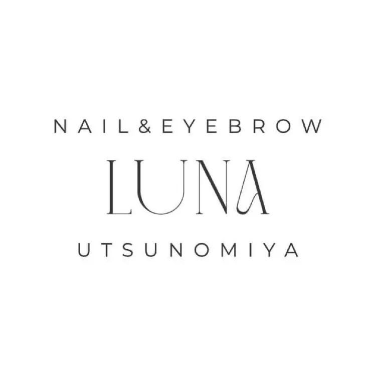 Luna~Nail&Eyebrow Salon~の内観・外観1