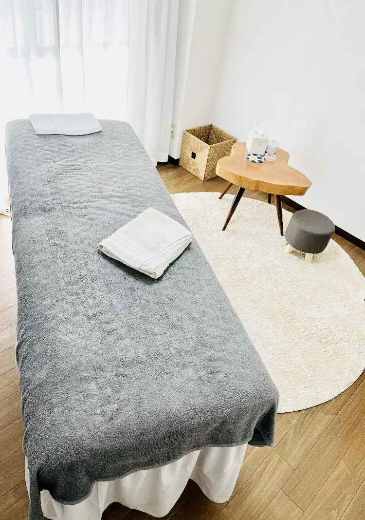 waxing by ＆ ampersandの内観・外観1